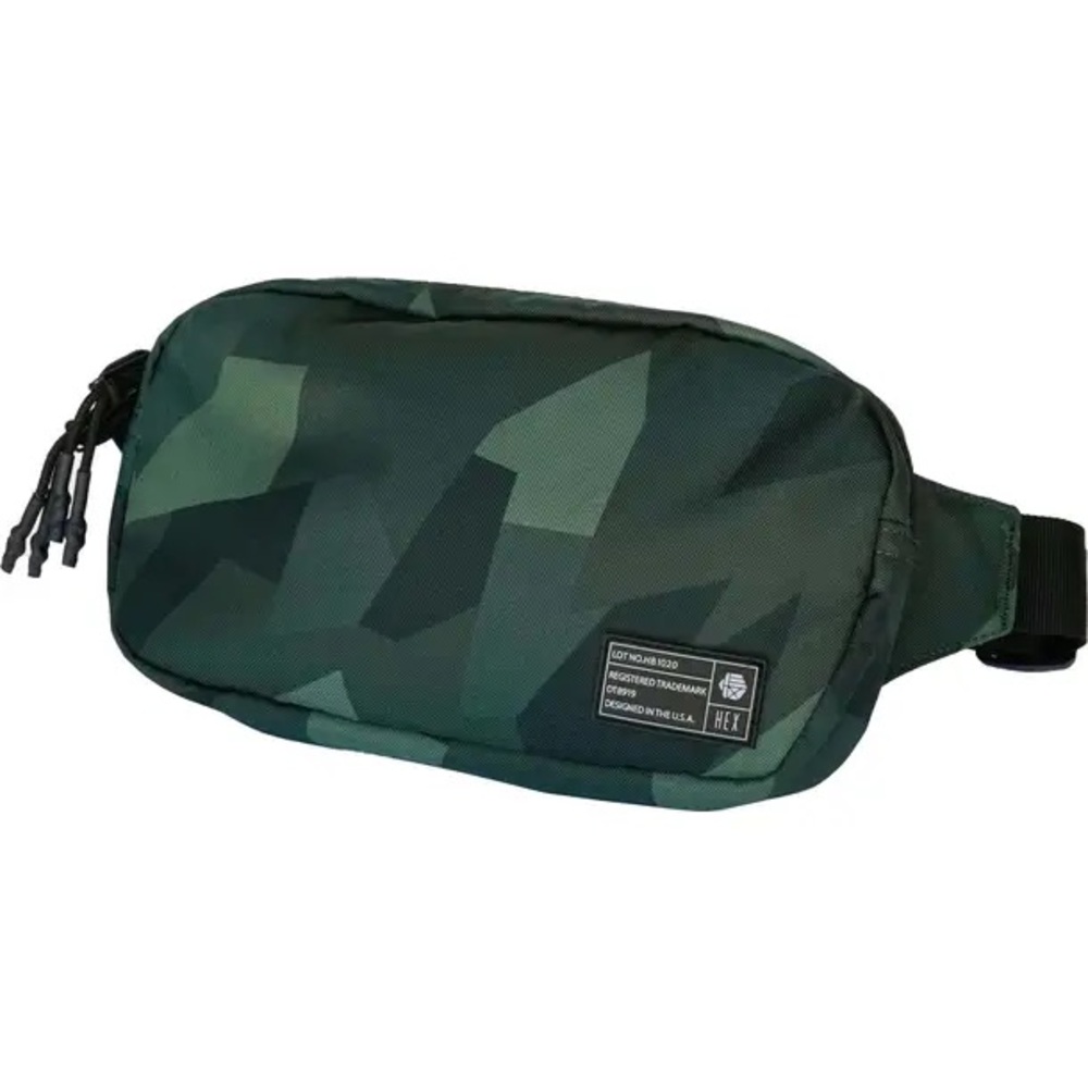 Hex Aspect Collection Sling, $30